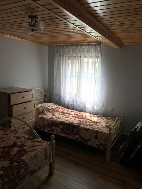 Коттедж Гостевой дом у Сусанны в 800 метрах до моря — Сухум