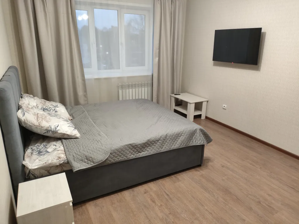 1-комнатная квартира во Фрунзенском районе