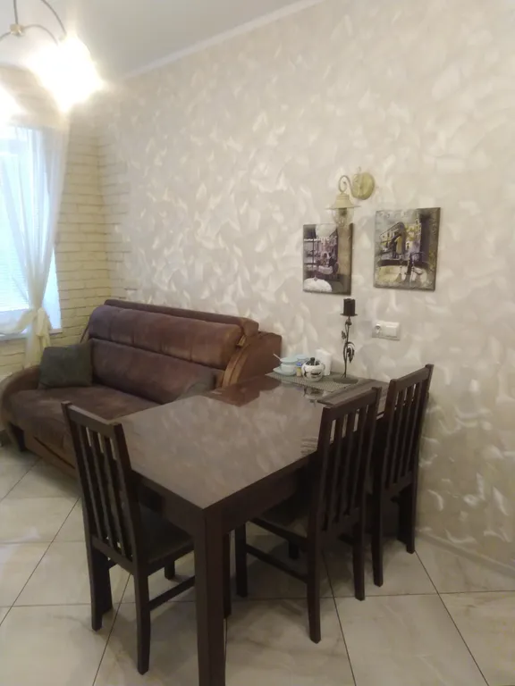 Квартира 2-комнатная Квартира — Калининград