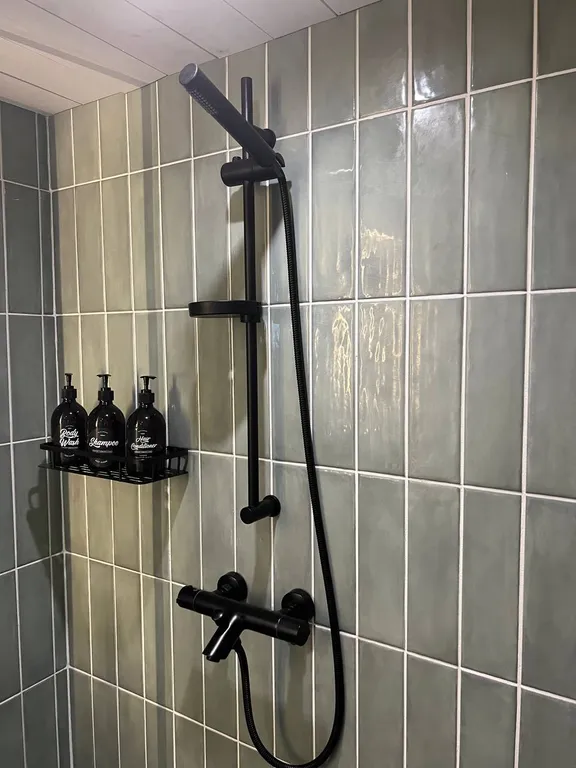 Дом с сауной