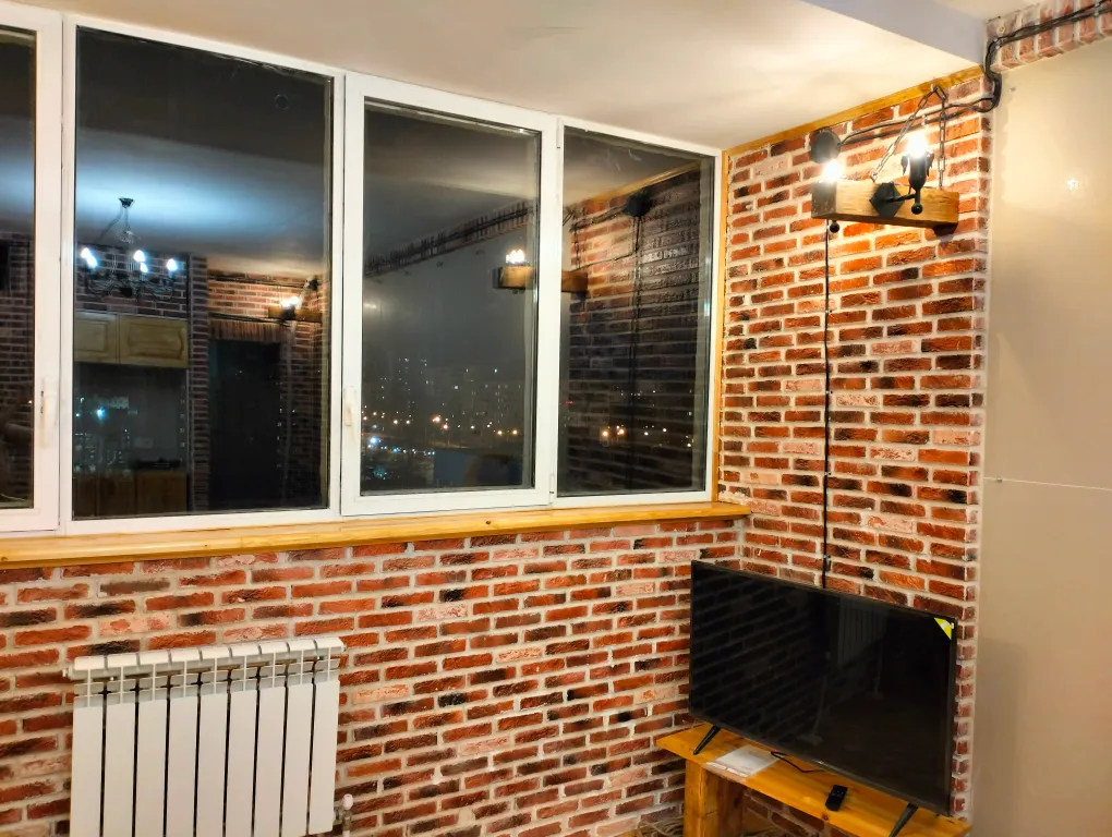 Студия для любителей необычного отдыха