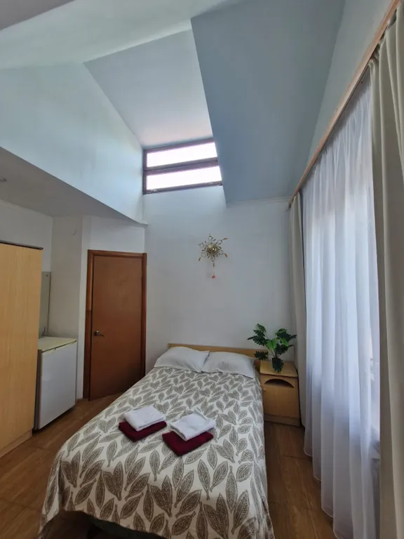 Квартира 1-комнатная Квартира — Анапа