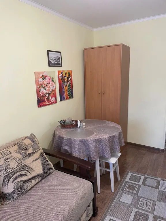 Уютная квартира в курортной зоне