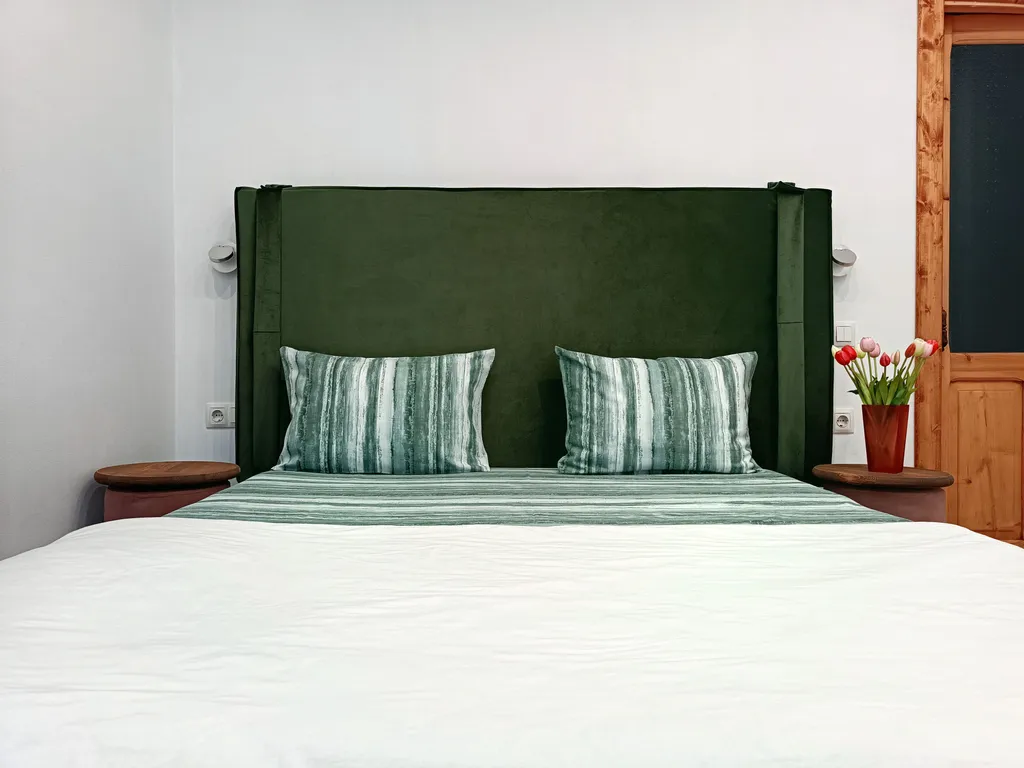 Красивая квартира в самом центре города