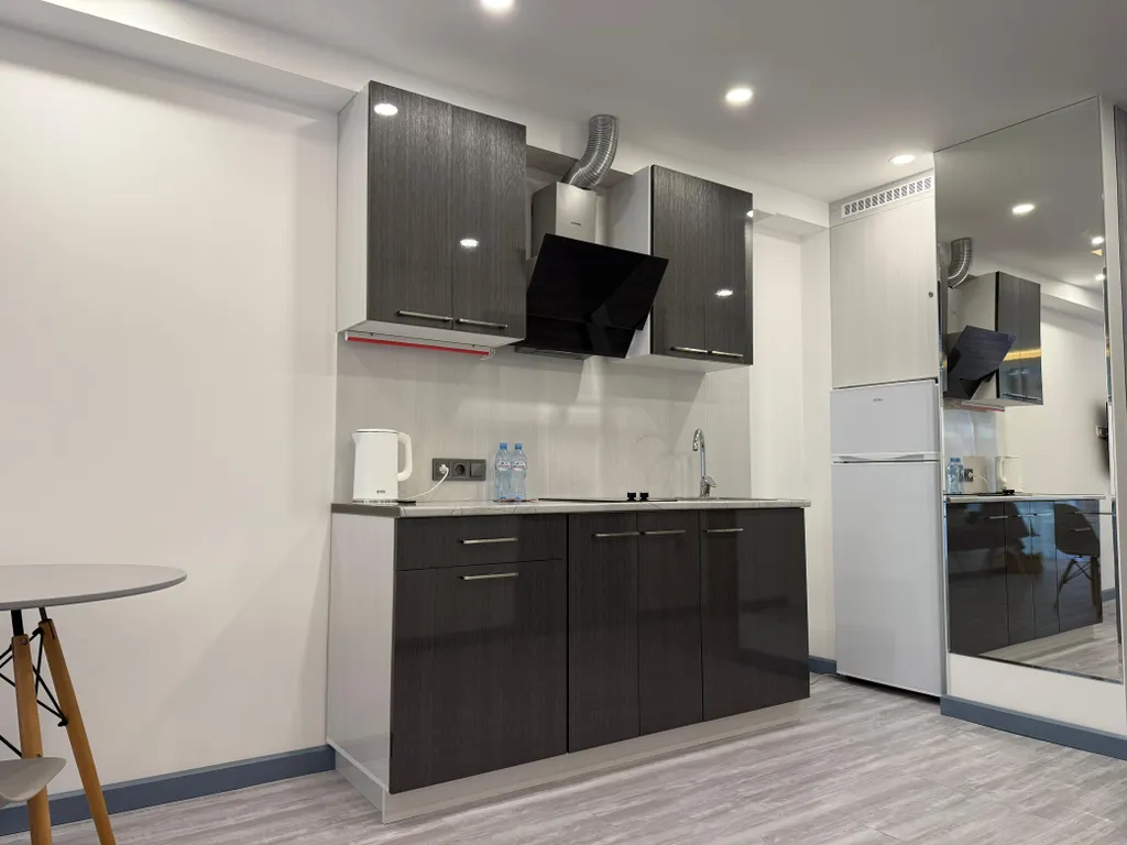 Sea Batumi View | 20m to Beach & Park
Панорама Моря & Приморский Парк