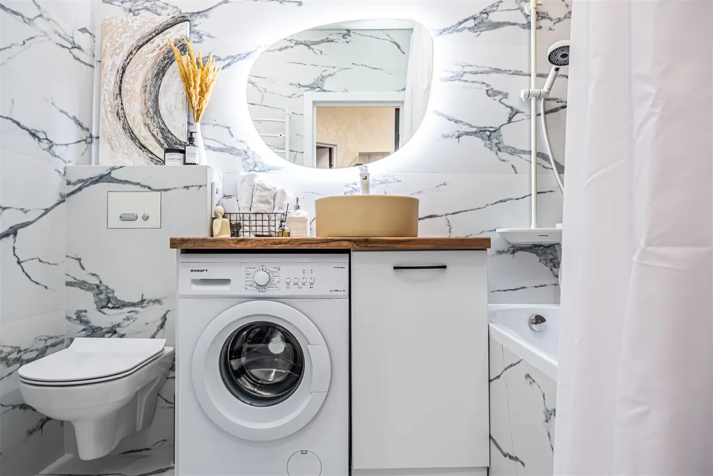 Европейский уровень комфорта в новом клубном доме