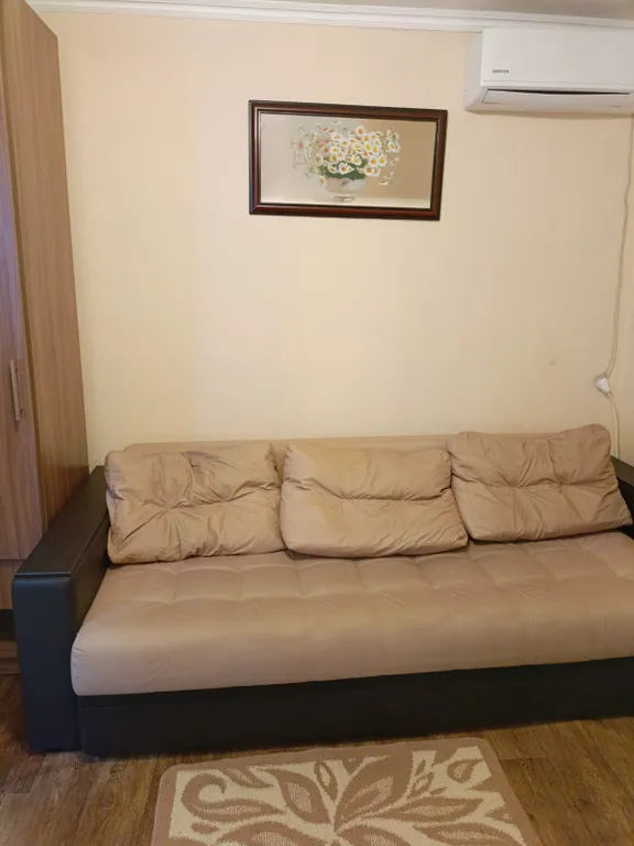 Квартира Студия в центре Ялты — аренда посуточно в Ялта