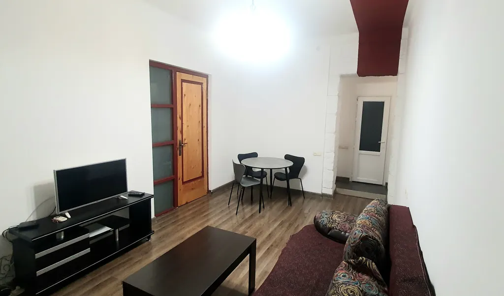 Уютная квартира в малом центре