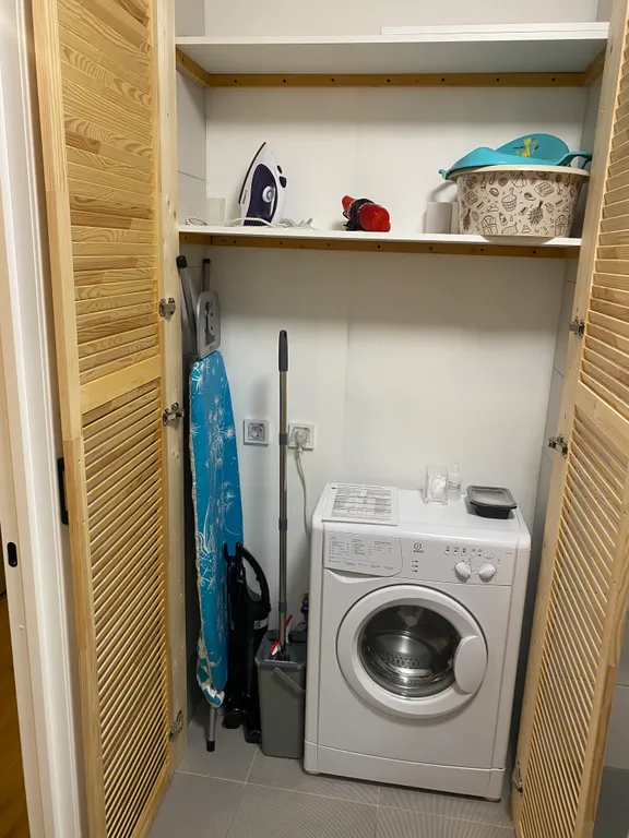 Квартира Уютная квартира — Пушкин