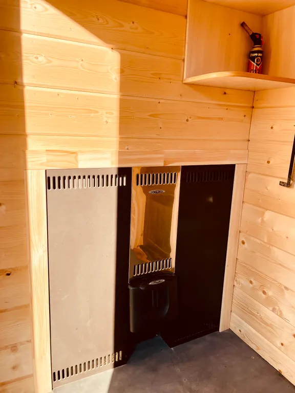 Гостевой дом «Горыныч»