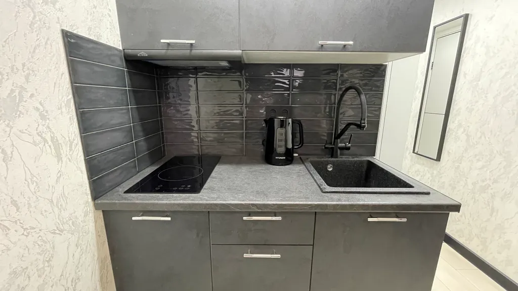 Квартира Апартаменты на Фурштатской 2Risto Apartments — Санкт-Петербург