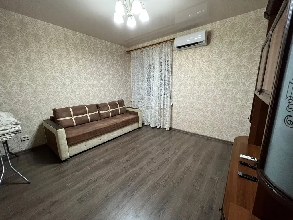 Квартира 1-комнатная Квартира — Волгоград