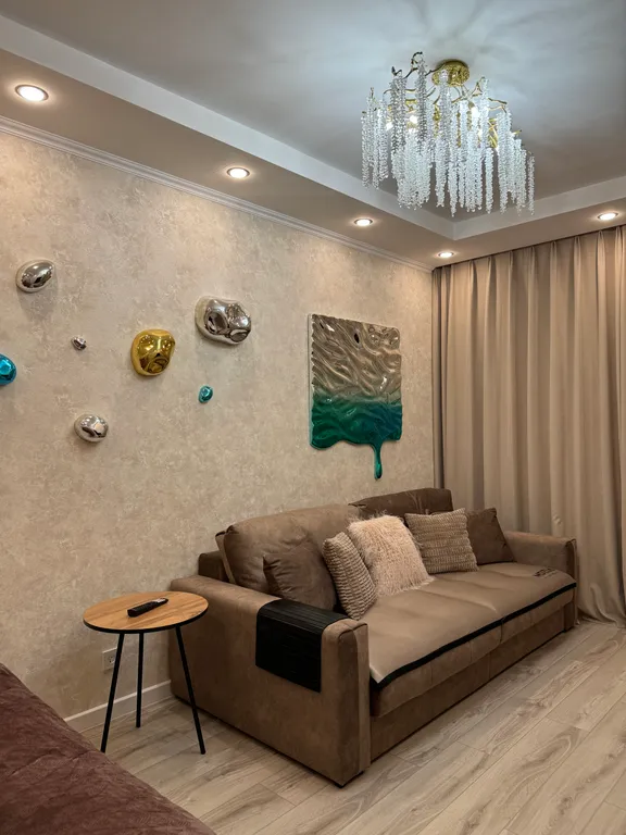 С красивым видом на Китай