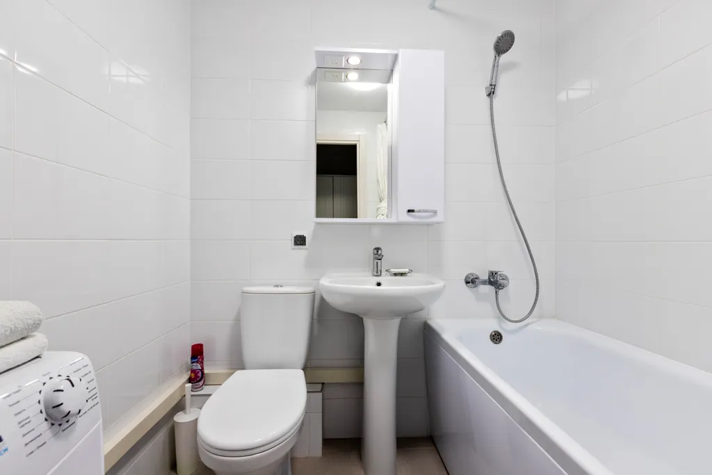 Студия видовая недалеко от Крокус экспо