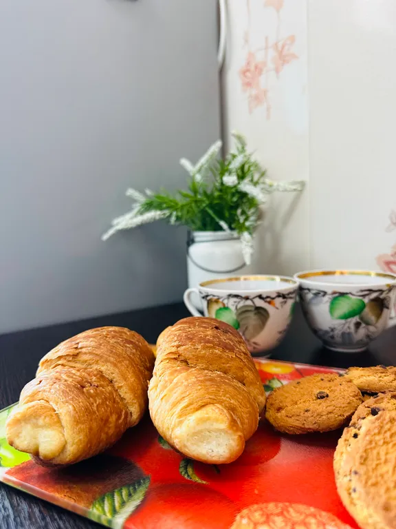 Предлагаю вам уютную солнечную квартиру