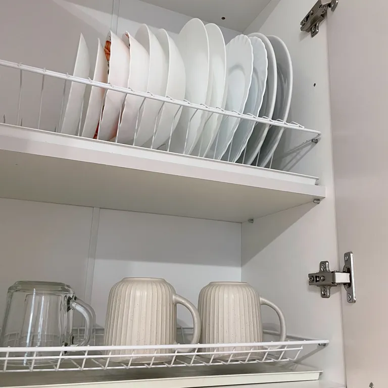 Уютная и свежая студия