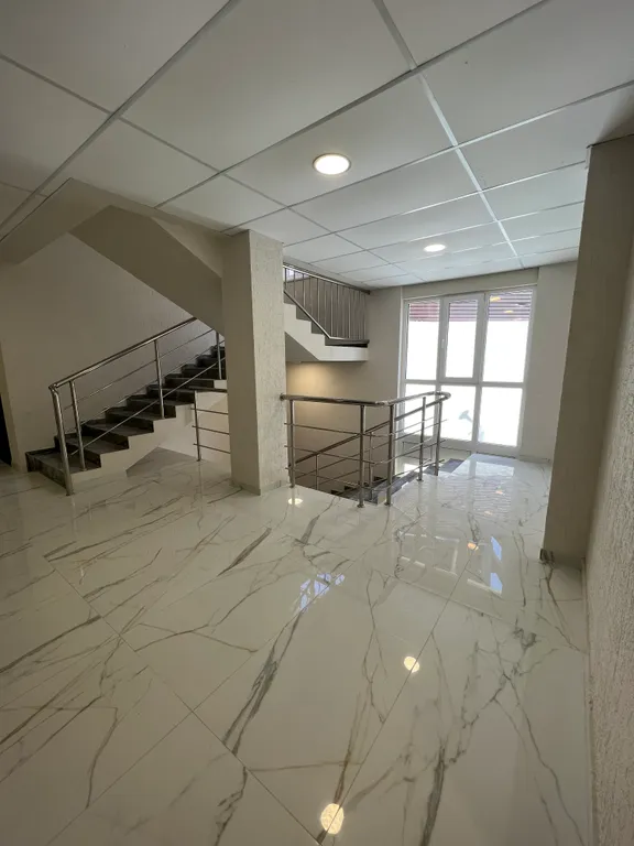 Квартира Квартира Студия Nevabed в АК Резидент — Адлер