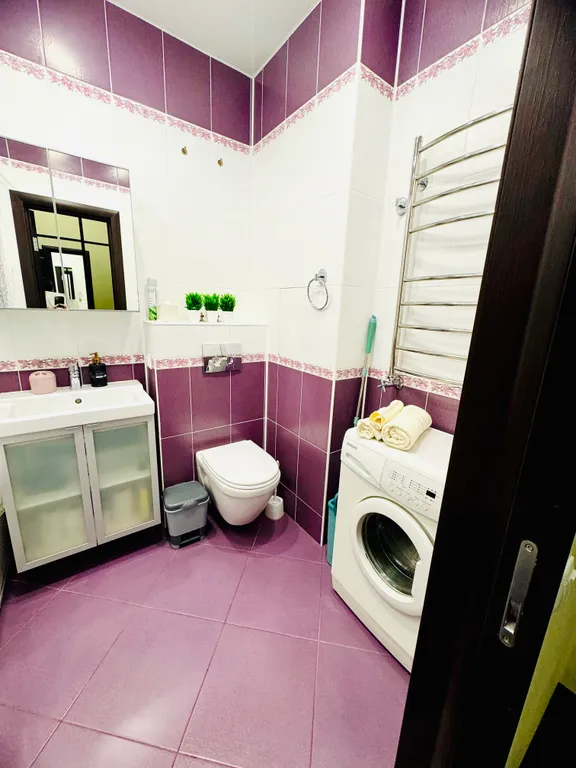 Квартира в Yaroslavl