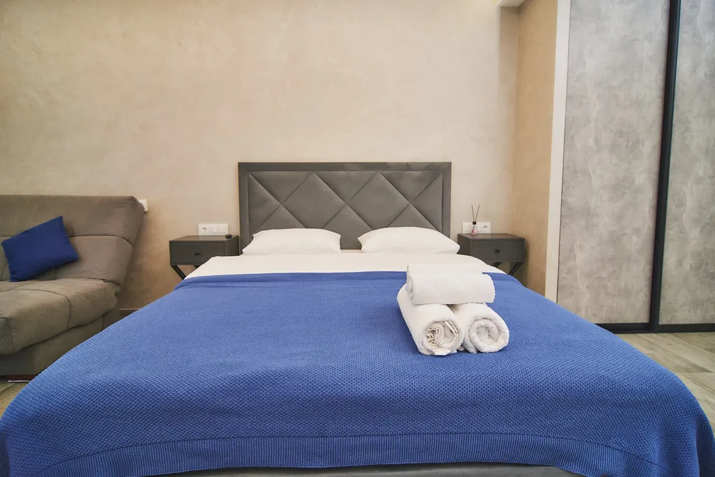 Elite House апартаменты