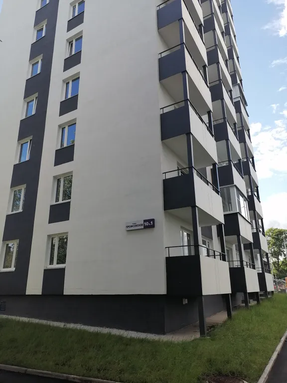 Уютная квартира в  ЖК Народный