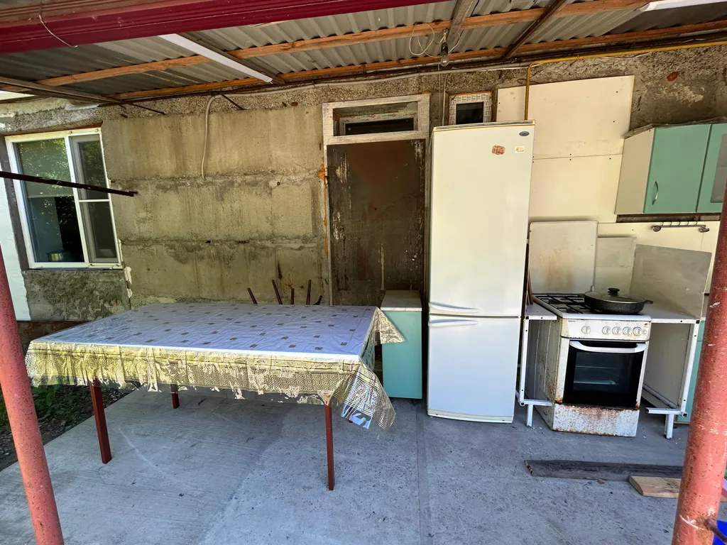 Этаж под ключ у моря