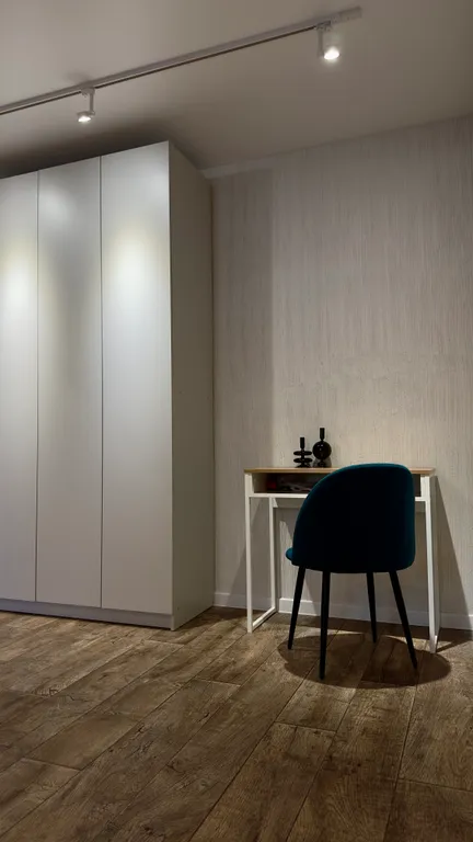 Новая уютная квартира в центре города