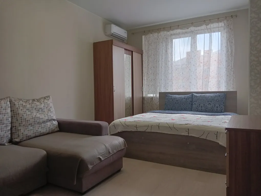 Уютные апартаменты на Шоссейной, в 15 мин от Краснодара