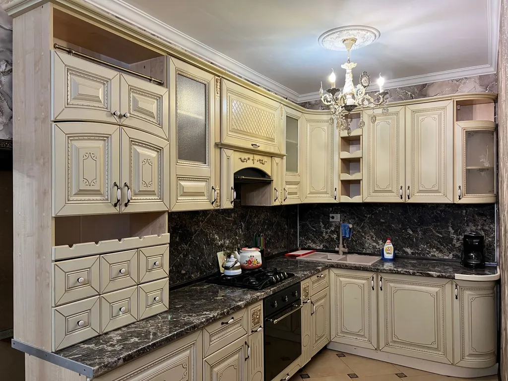 Коттедж Уютный дом в центре города — Дербент