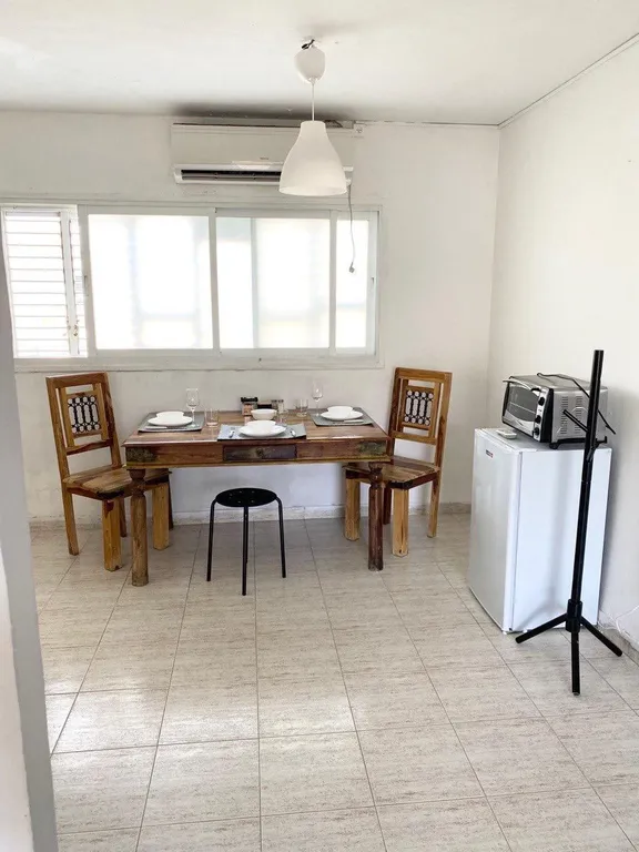 Квартира на берегу Средиземного моря