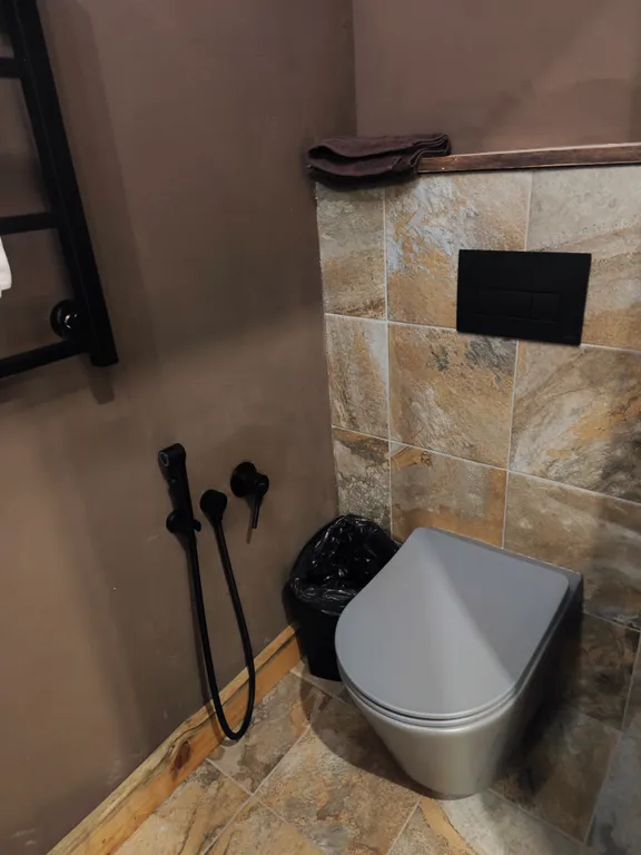 Дом на новый год и праздники