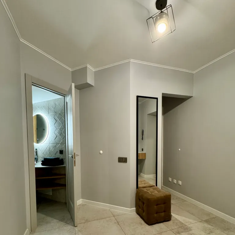 Уютная квартира у Балтийского моря — 15 мин пешком до пляжа!