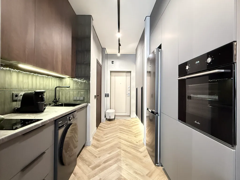 Эксклюзивный дизайнерский ремонт с элементами ручной работы