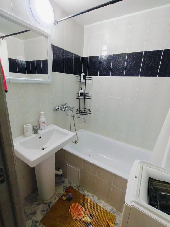 Уютная квартира для вас