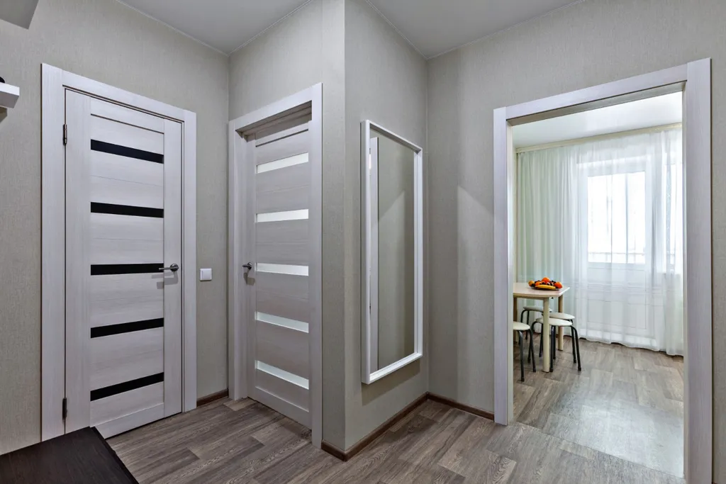 Апартаменты Квартиркаплаза Семейный вариант