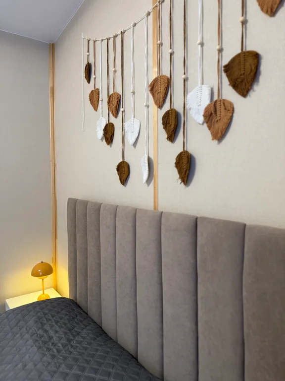 Загородный дом