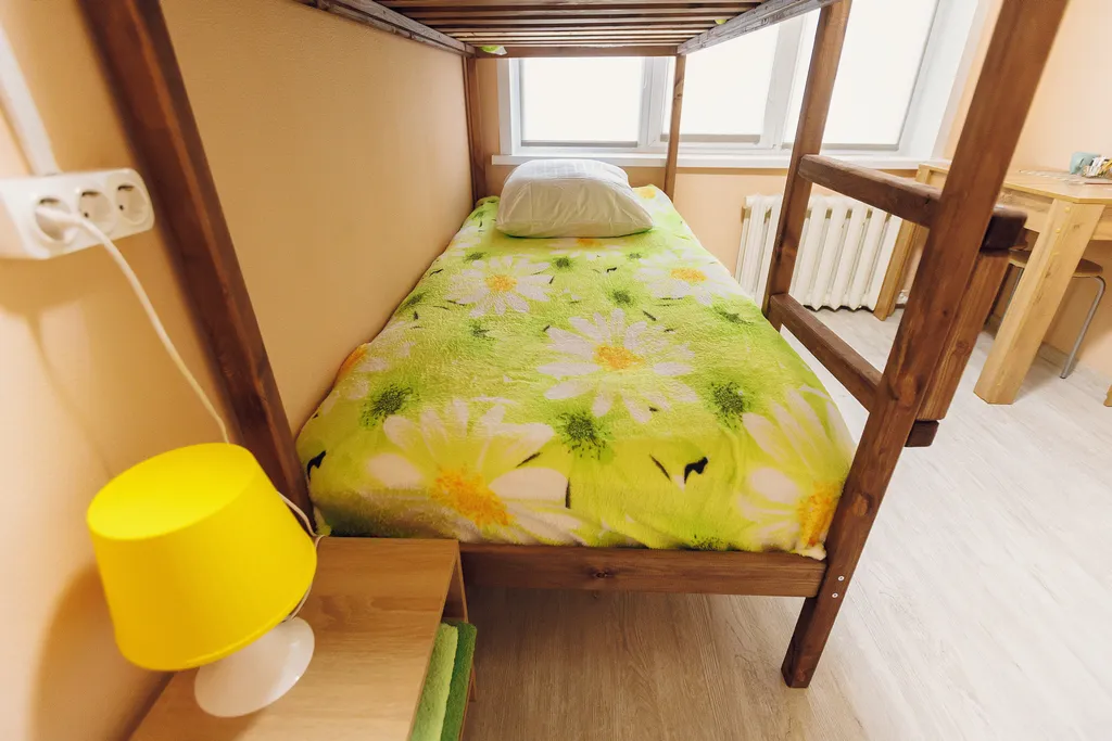 Студия на Спортивном