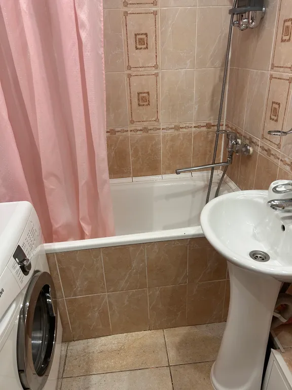 Уютная квартира в самом центре города