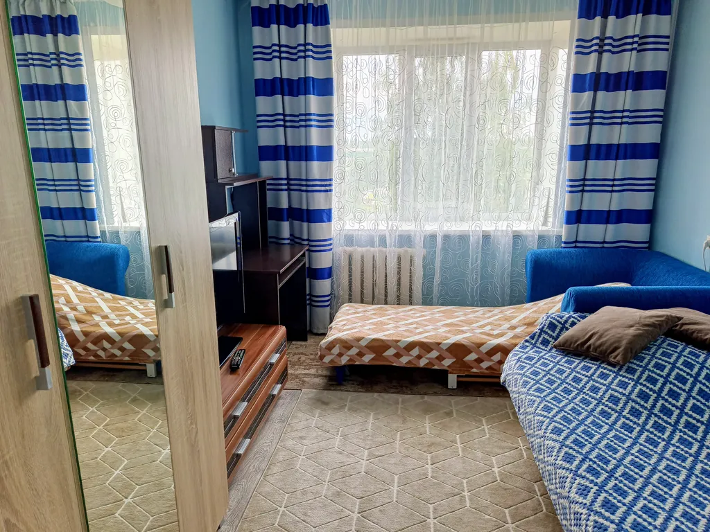 Чистота, комфорт и уют