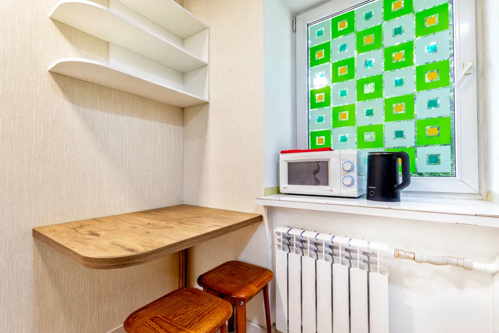 Квартира в историческом центре