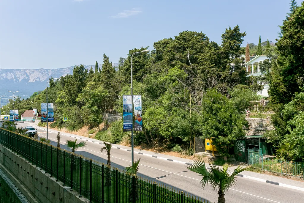 Премиум апартаменты возле моря