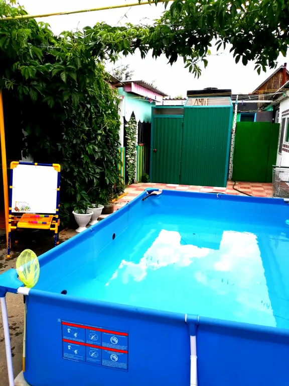 Дом со всеми удобствами под ключ