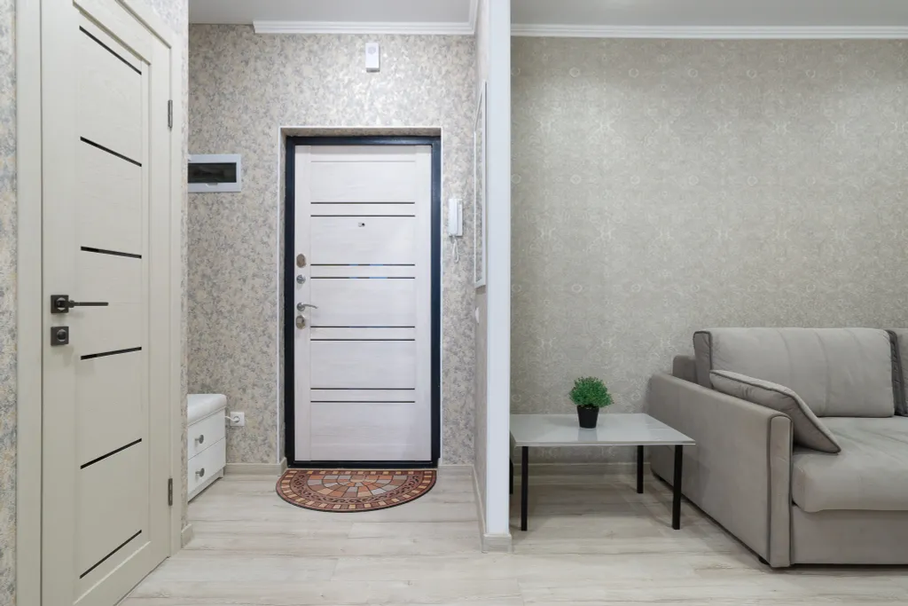 Квартира 2-комнатная Квартира — Краснодар