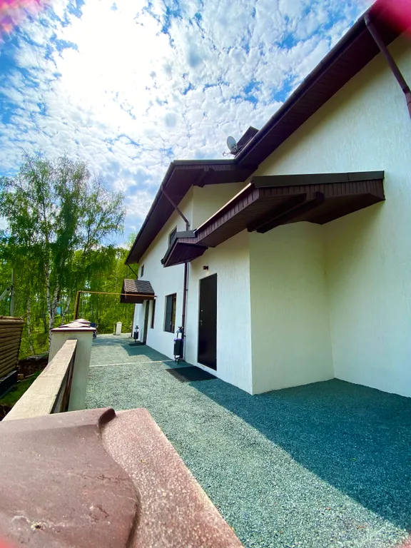 Апартамент Семейный