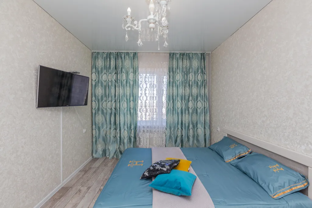 Квартира Апартаменты в новом доме — аренда посуточно в Ставрополь