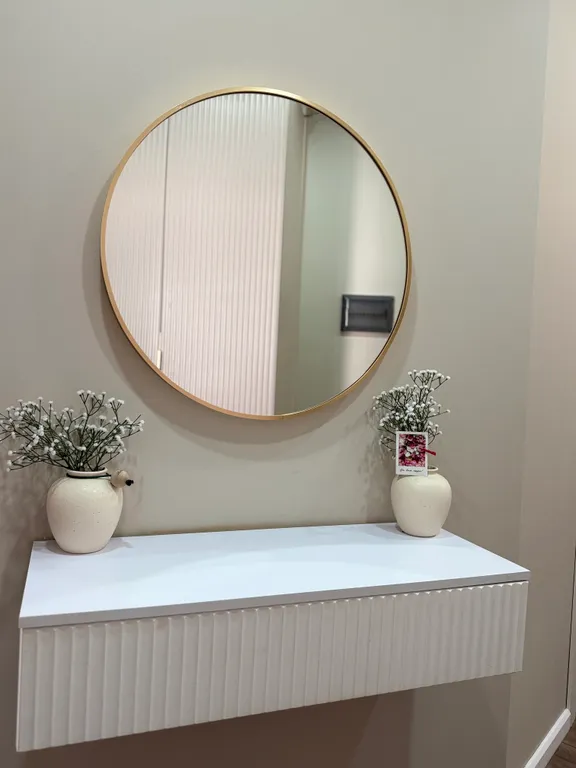 Квартира в наилучшем комплексе Эсфера