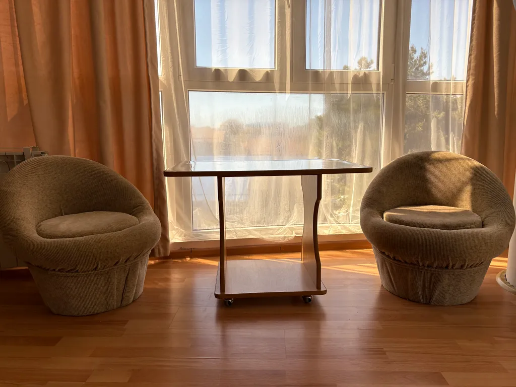 Квартира Квартира с панорамным видом на Анапу — Анапа