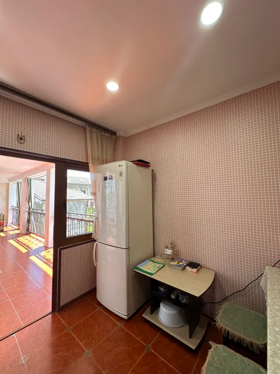 Квартира Комната — Сухум