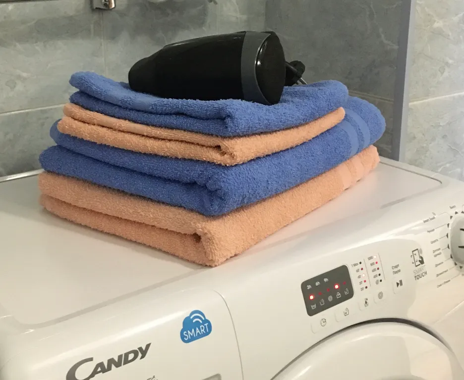 Апартамент с видом на бульвар, храм