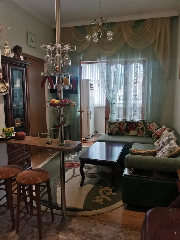 Уютная квартира в самом сердце города