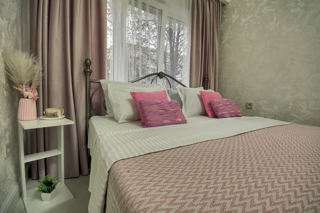 3-комнатная квартира в престижном районе